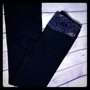Victoria Secret Sport Super Model Pant. 
Regular